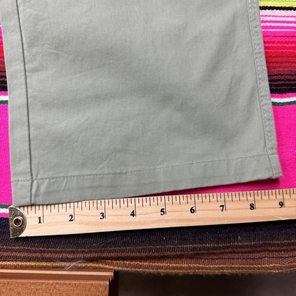 G-Star Raw Cargo Pants Men's 32 (Fit 30x31) Green Loose Fit Baggy Gorpcore Y2K - Picture 6 of 6